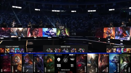 UP群访 Ning：我虽然真的很久没玩过千珏了 但队友们都相信了我