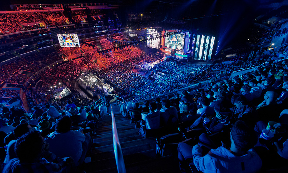 一天就比Scout一周打的多！Uzi昨夜战斗至2点 今日9点起床疯狂训练