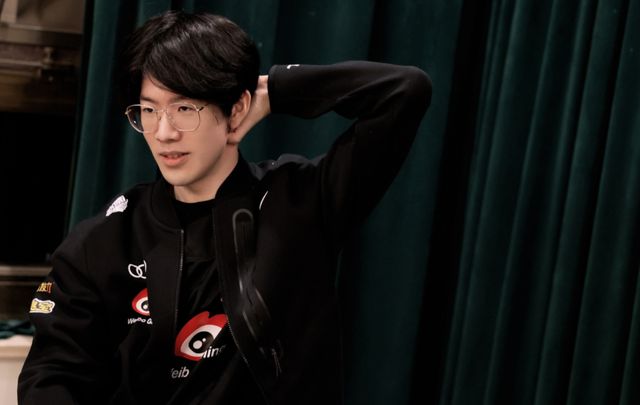 狙击手 Lynn Vision z4kr 可能面临监禁