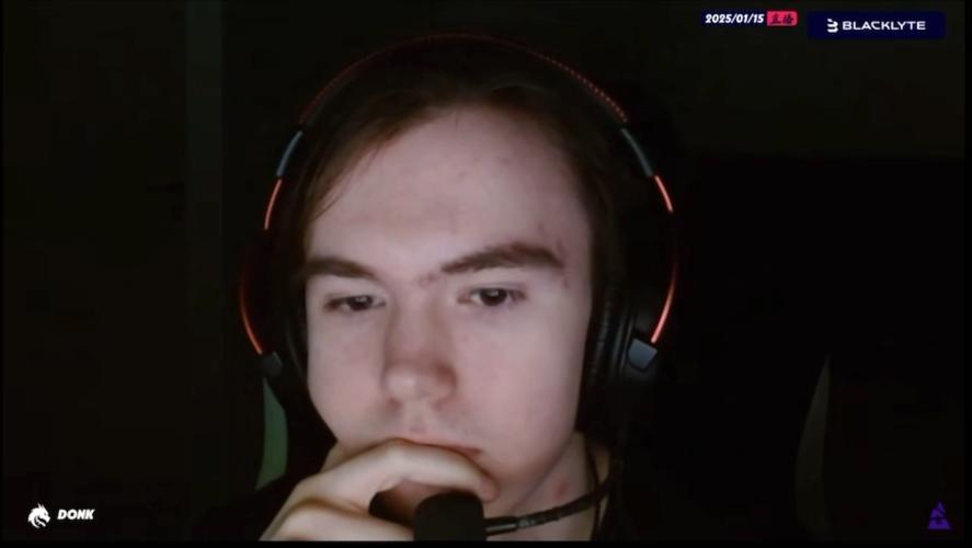 dupreeh 分析了 BLAST Bounty Fall 2025 参赛者，指出了弱点