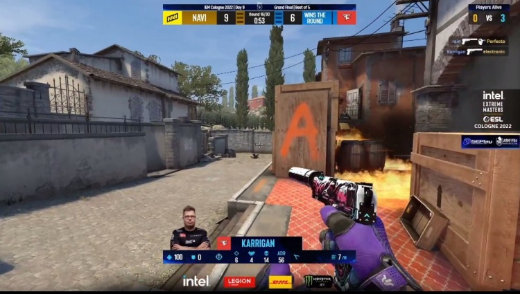 XLG Esports 和 EDward Gaming 资格赛进入 Valorant Champions 2025