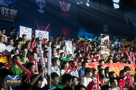 YEKINDAR 谈论 London 开放目标：我们希望尽可能在大型场馆中比赛